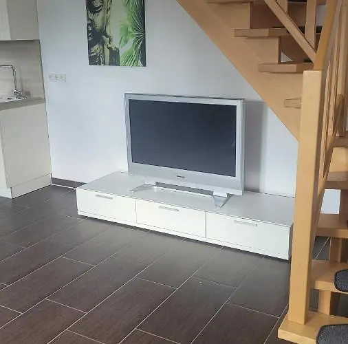 Schoene Maisonette Dueren