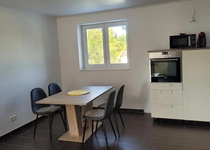 Schoene Maisonette Dueren