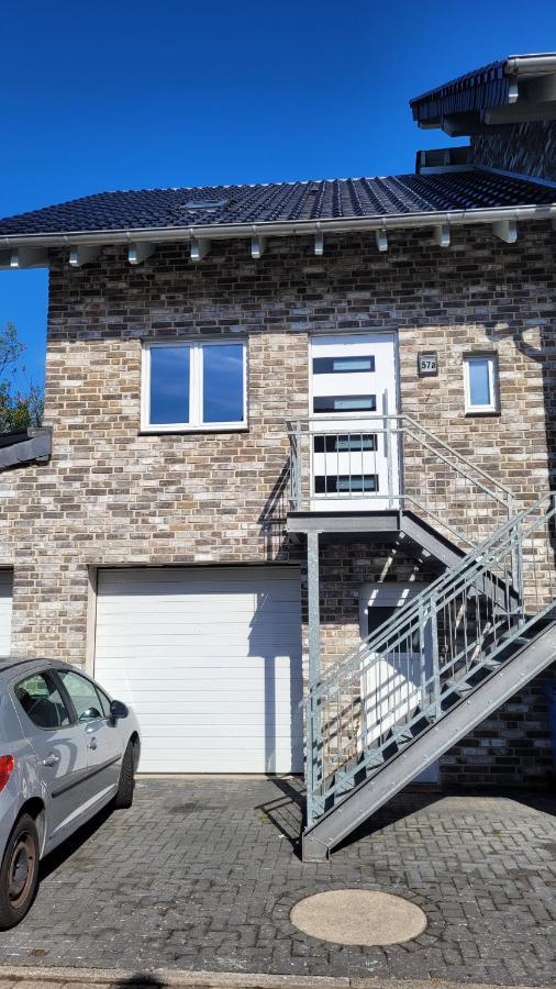 Schoene Maisonette Dueren *