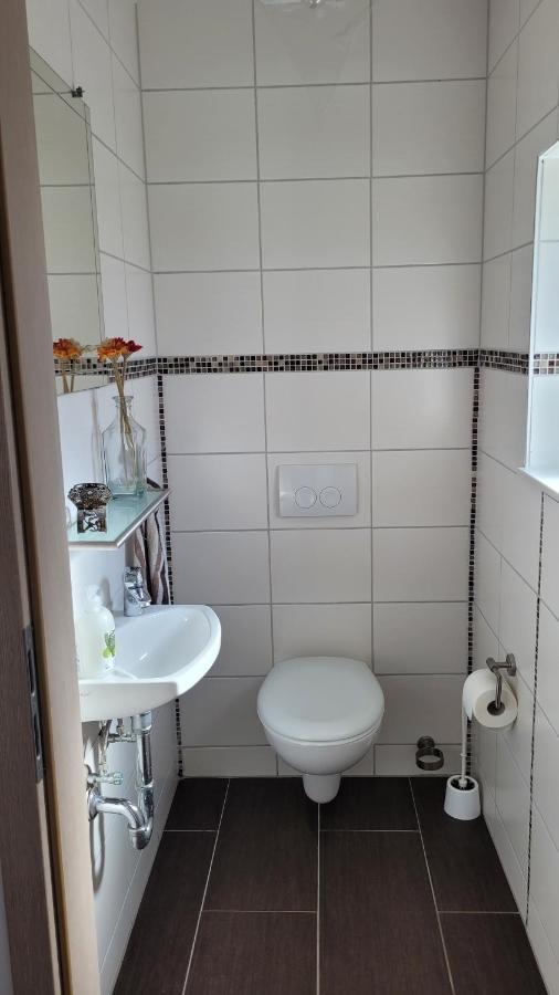 Schoene Maisonette Dueren Apartment *