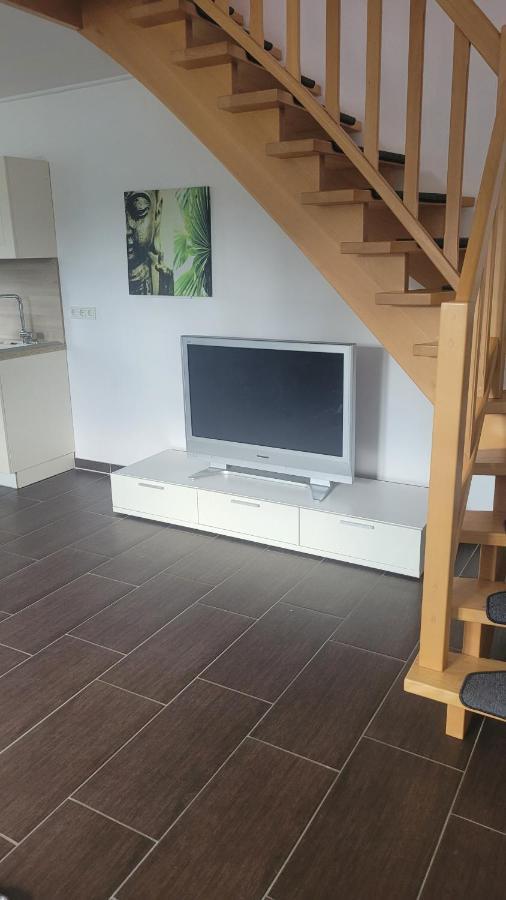 Schoene Maisonette Dueren Apartment Duren