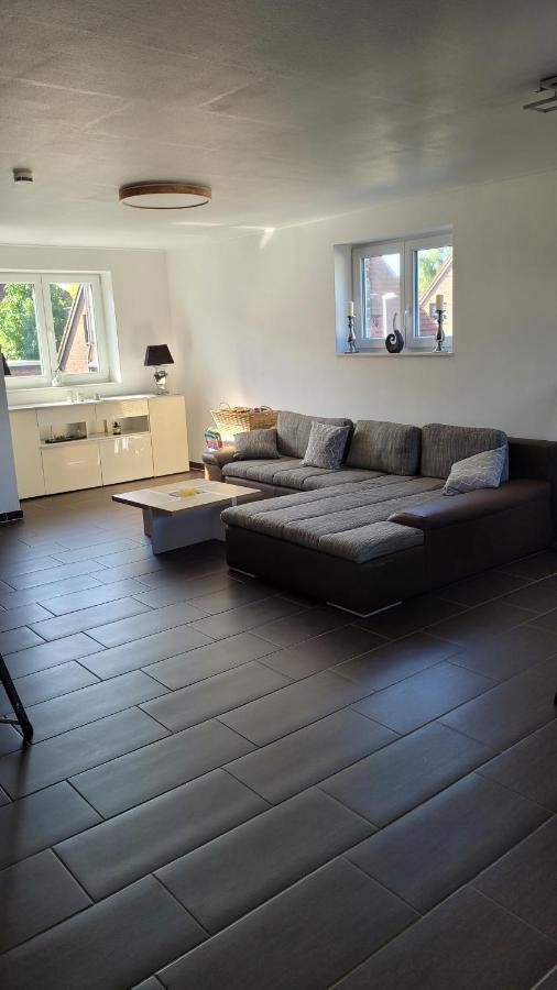 Schoene Maisonette Dueren *