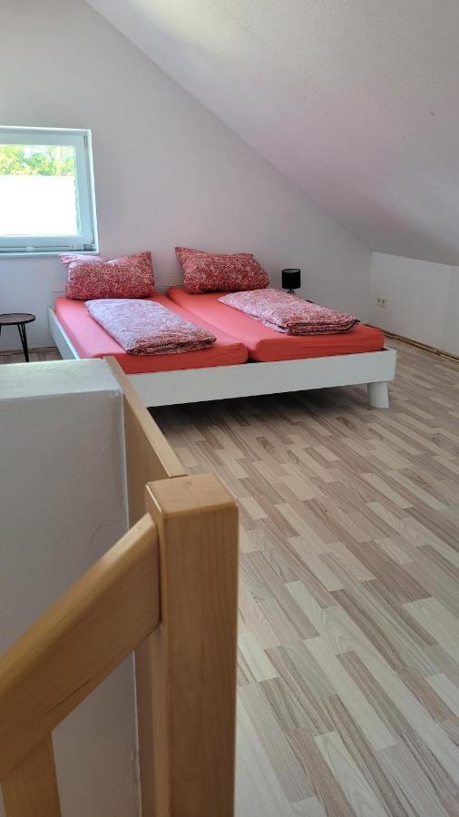 Schoene Maisonette Dueren * Duren