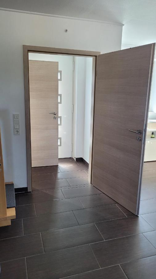 Apartment Schoene Maisonette Dueren Duren