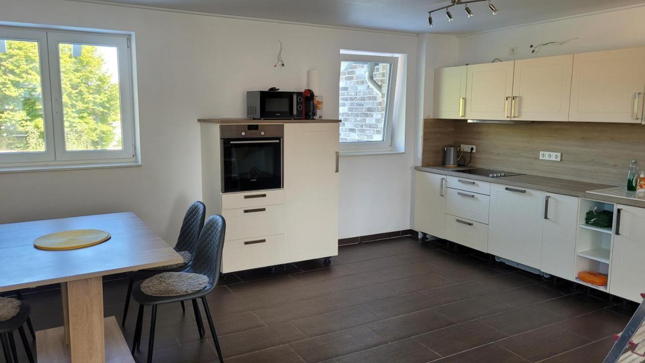 Schoene Maisonette Dueren Duren